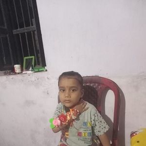 Meet your Posher, Isha